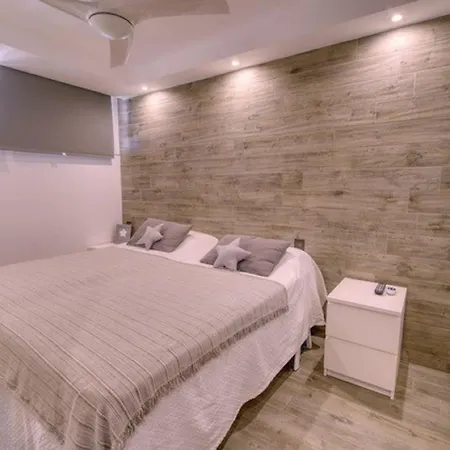 Apartment 322 Playa Honda Ac And Terrace Playa de las Americas (Tenerife)