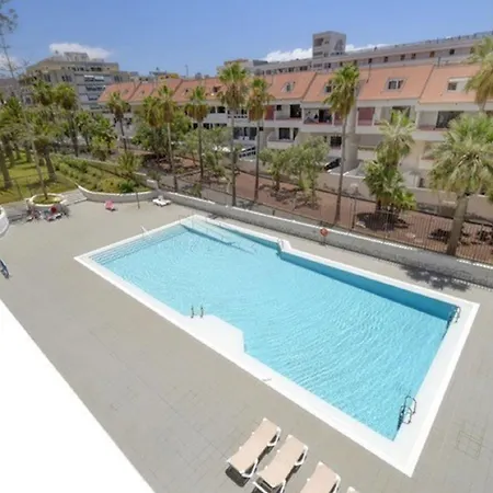 322 Playa Honda Ac And Terrace * Playa de las Americas (Tenerife)